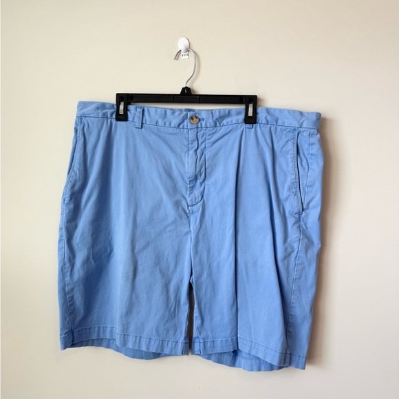 Vineyard Vines Other - Vineyard vines blue men’s chino shorts size 42